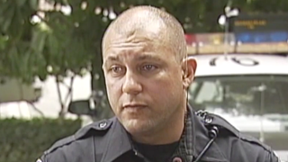 Richard Gonsalves: El Cajon Police Officer Who Killed #AlfredOlango Identified